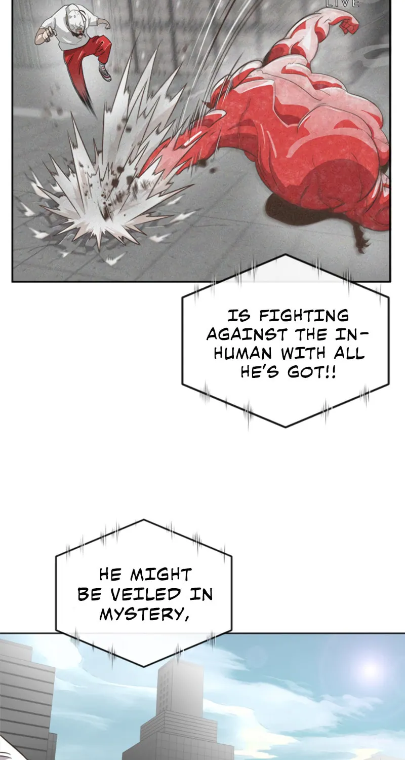 Superhuman Era Chapter 2 page 54 - 