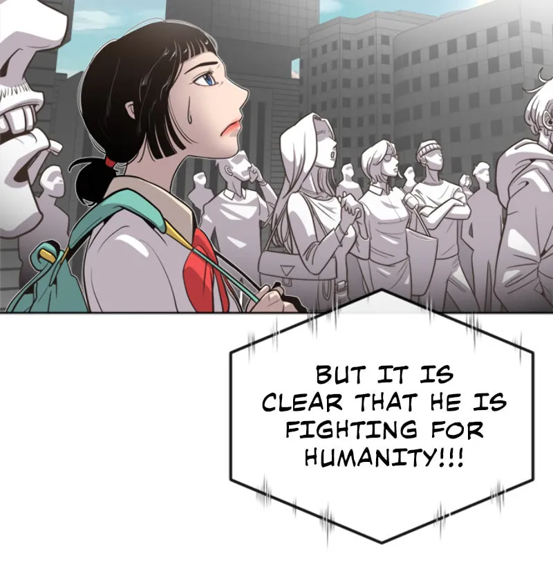 Superhuman Era Chapter 2 page 55 - 