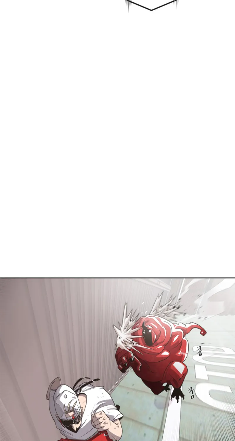 Superhuman Era Chapter 2 page 57 - 