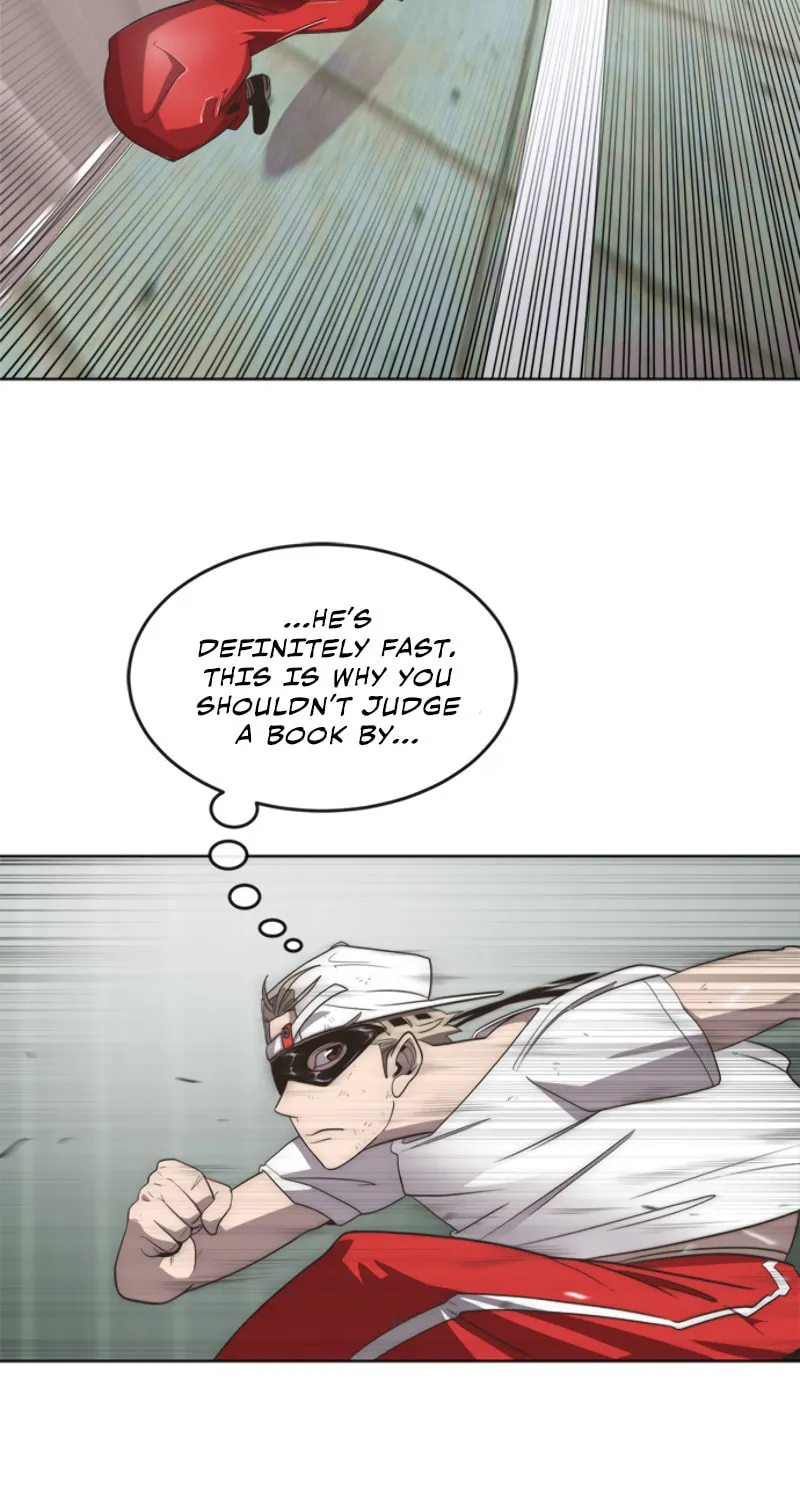 Superhuman Era Chapter 2 page 58 - 