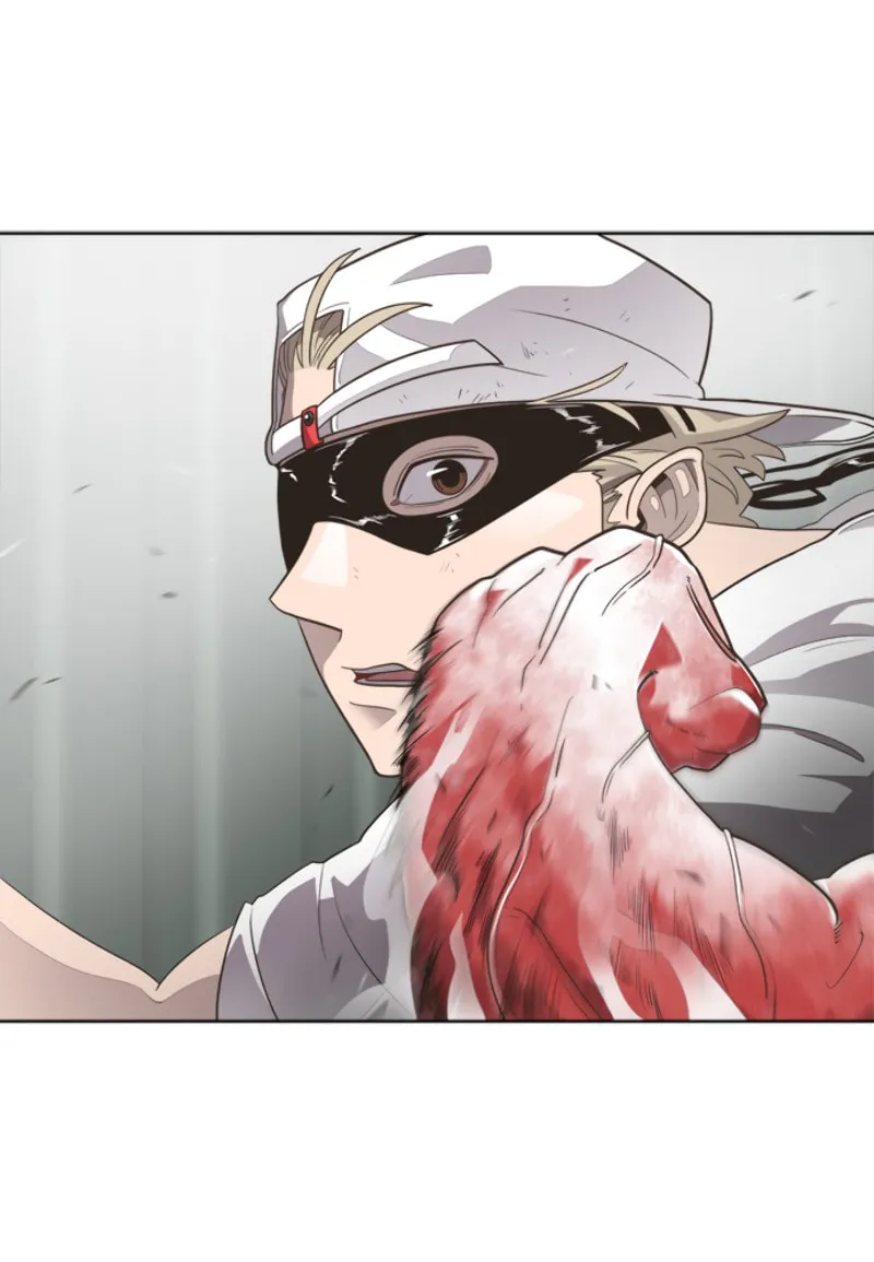 Superhuman Era Chapter 2 page 59 - 
