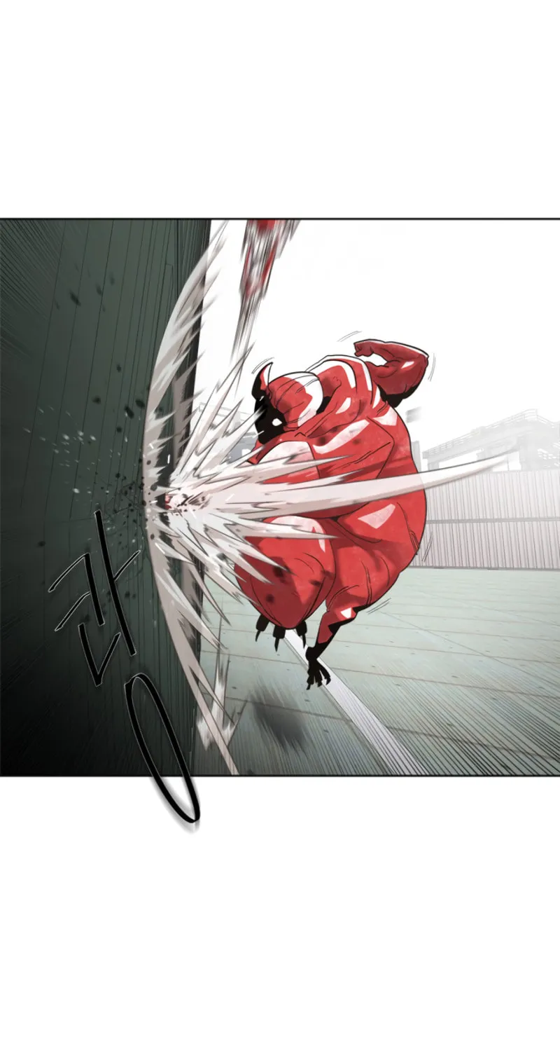 Superhuman Era Chapter 2 page 60 - 