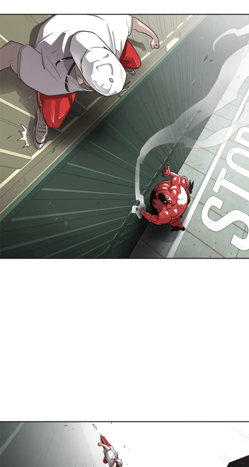 Superhuman Era Chapter 2 page 61 - 