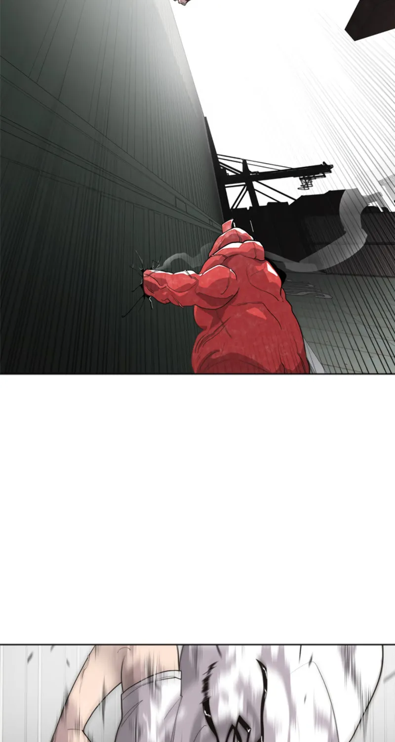 Superhuman Era Chapter 2 page 62 - 