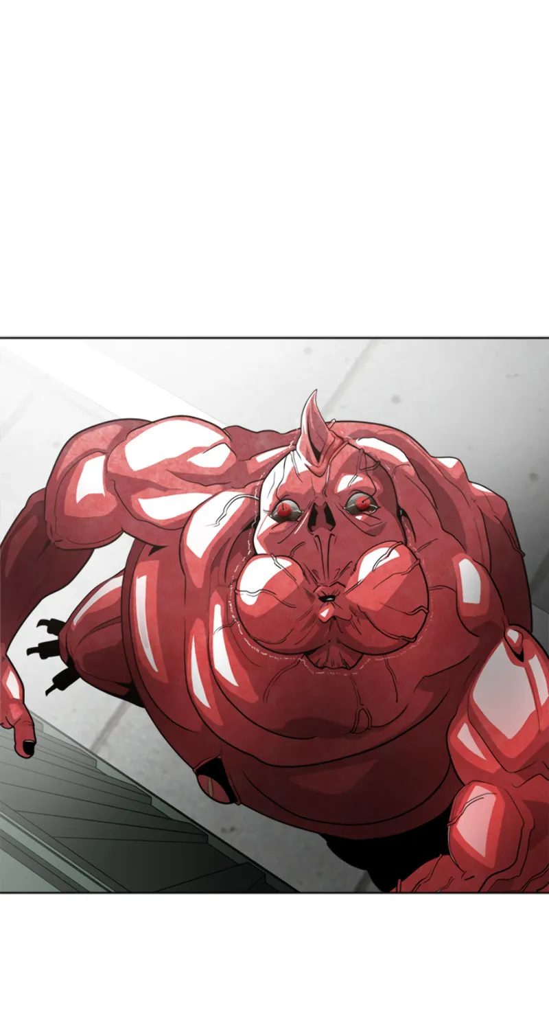 Superhuman Era Chapter 2 page 64 - 