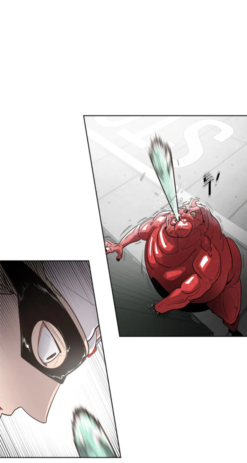 Superhuman Era Chapter 2 page 65 - 