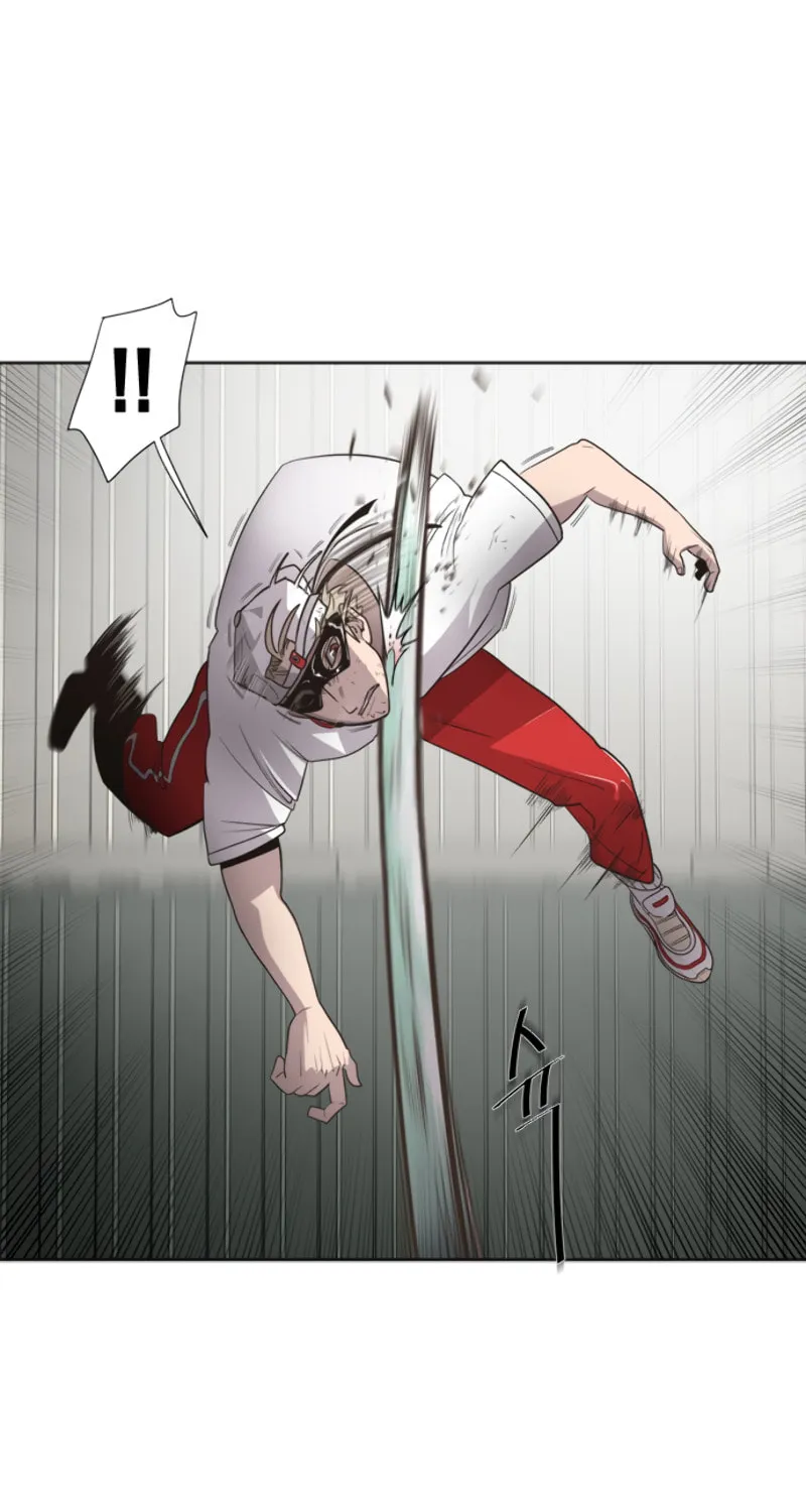 Superhuman Era Chapter 2 page 66 - 