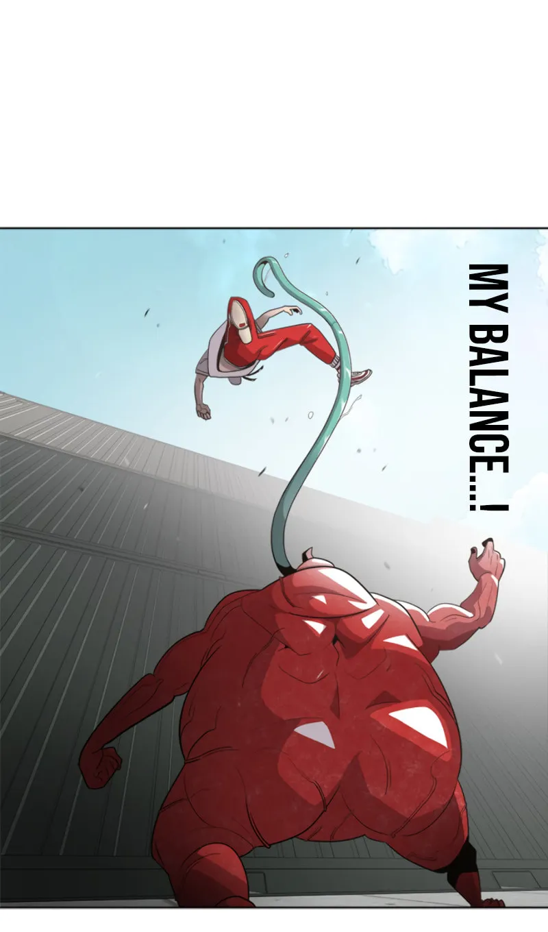 Superhuman Era Chapter 2 page 67 - 