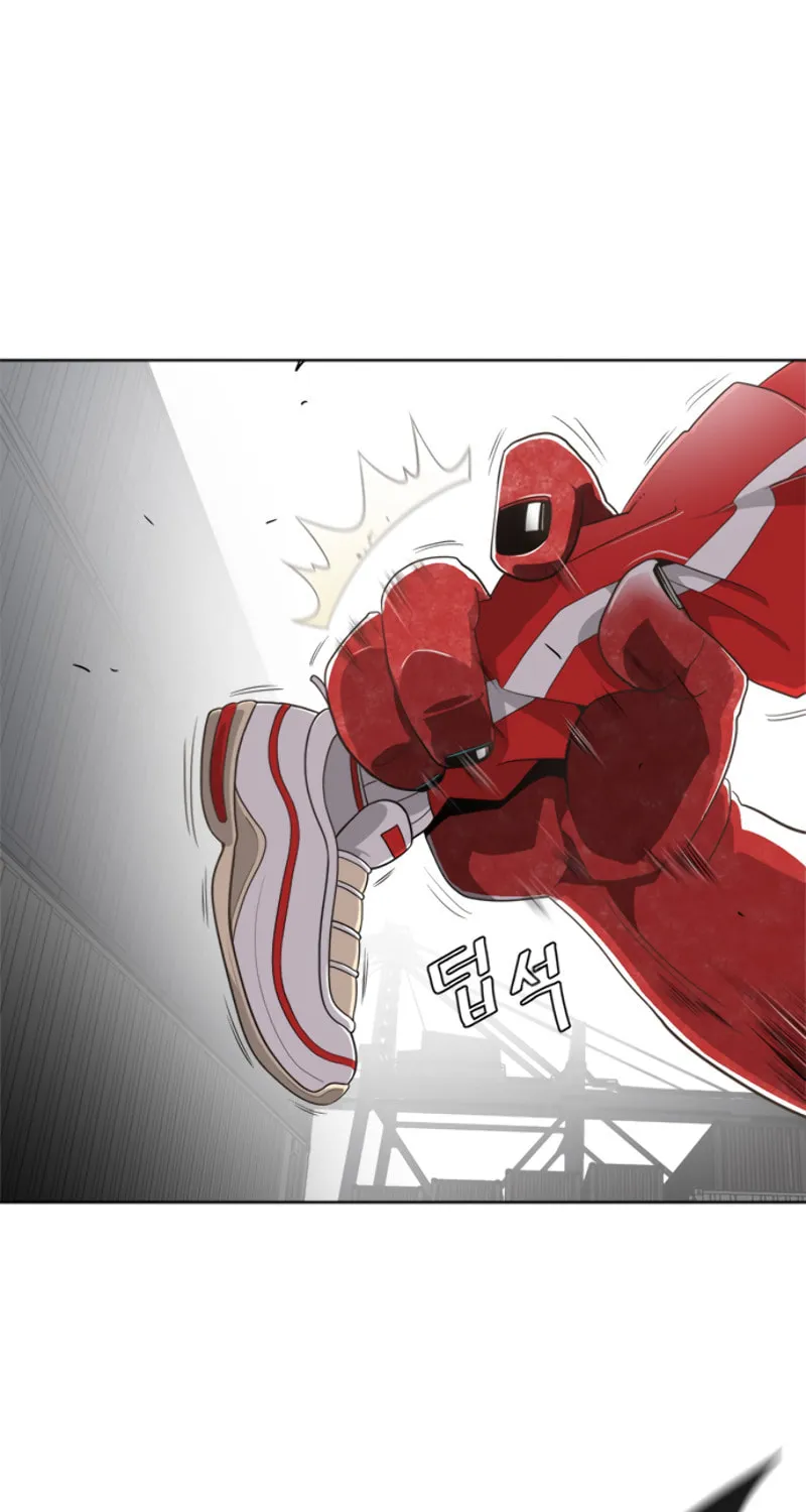 Superhuman Era Chapter 2 page 68 - 