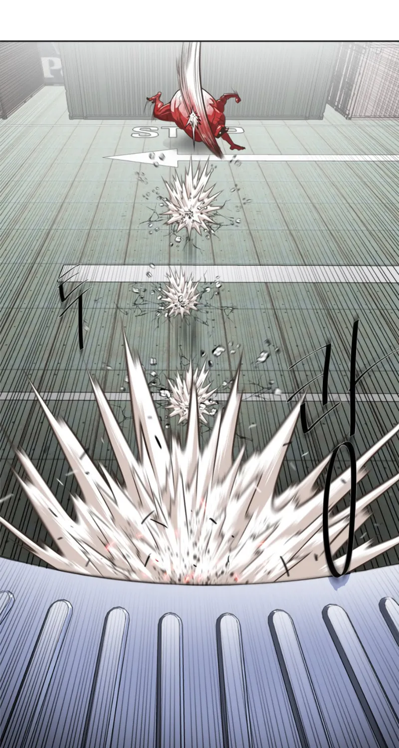 Superhuman Era Chapter 2 page 71 - 