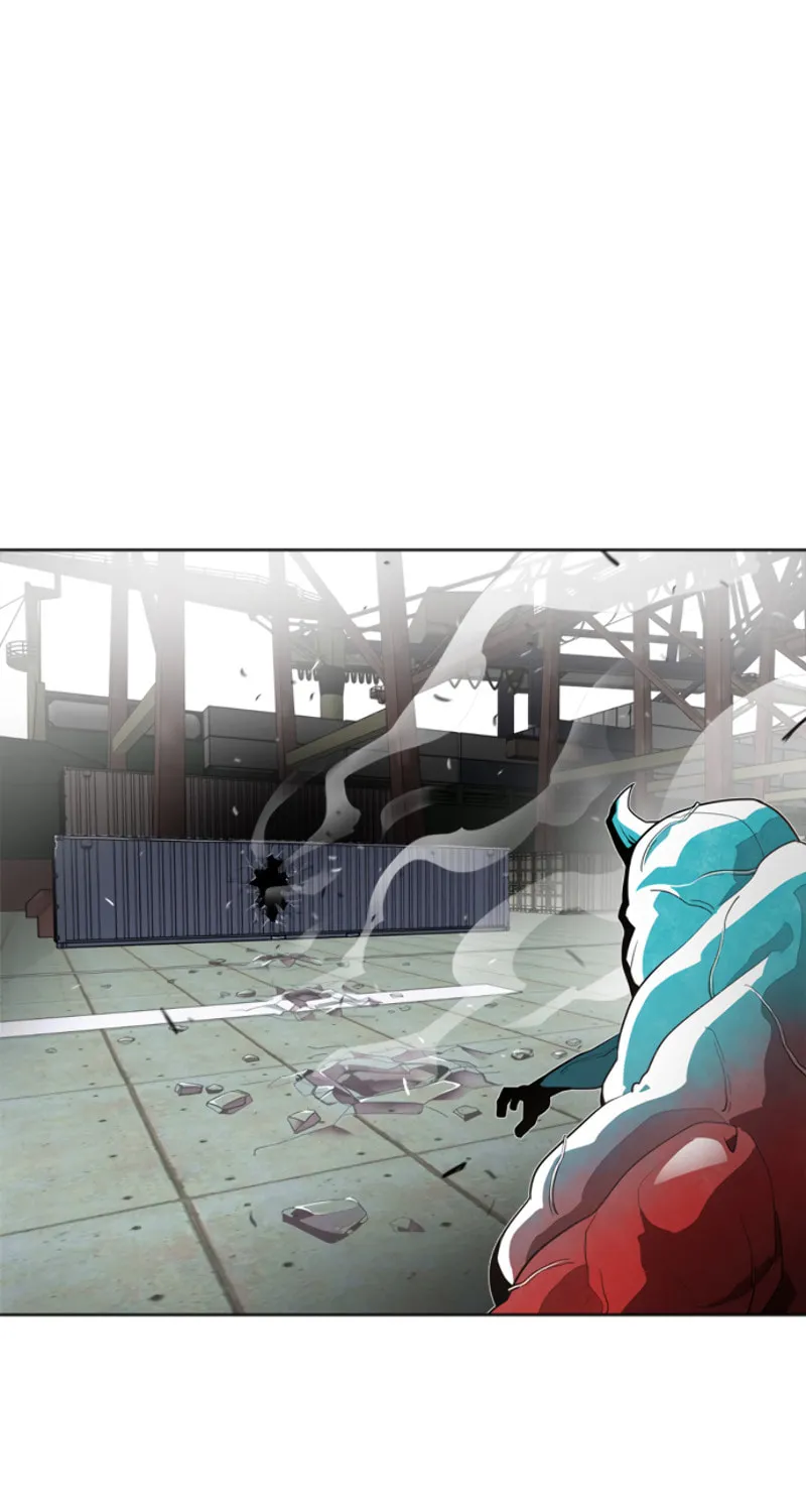Superhuman Era Chapter 2 page 73 - 
