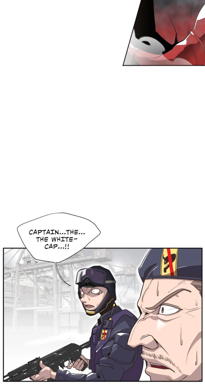 Superhuman Era Chapter 2 page 75 - 