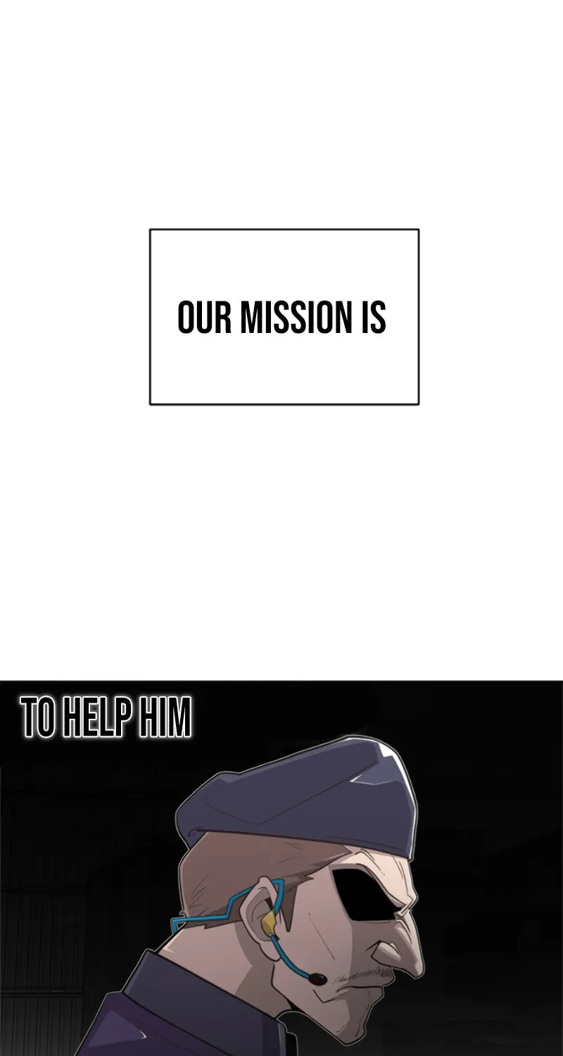 Superhuman Era Chapter 2 page 77 - 