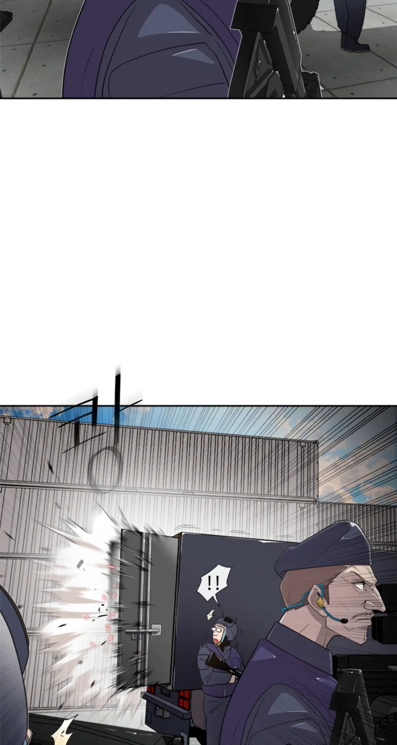 Superhuman Era Chapter 2 page 79 - 