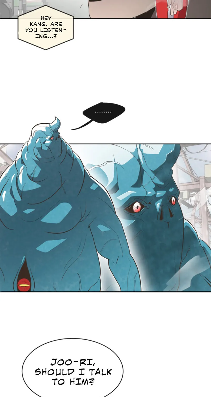 Superhuman Era Chapter 2 page 9 - 