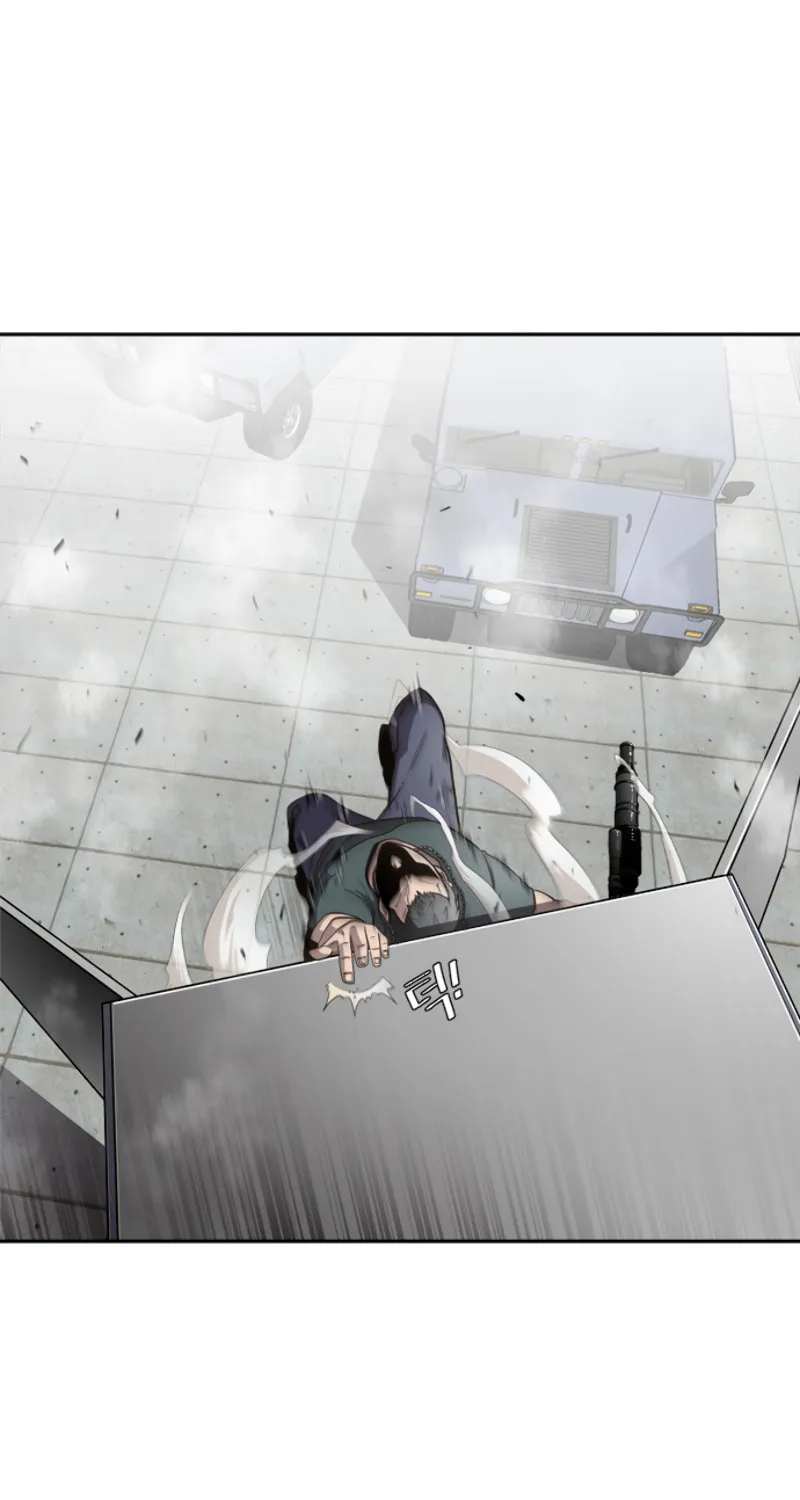 Superhuman Era Chapter 2 page 81 - 