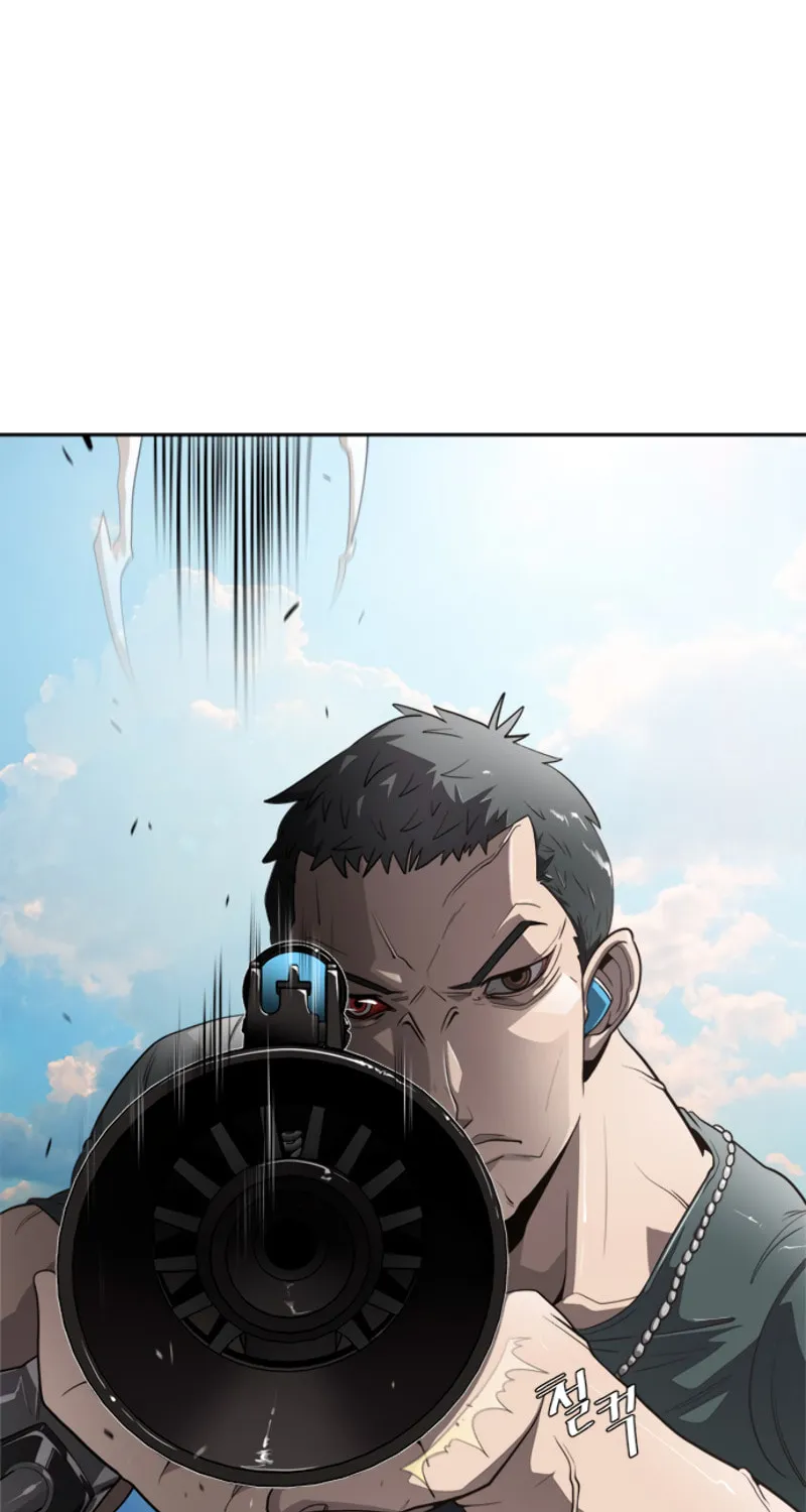 Superhuman Era Chapter 2 page 84 - 