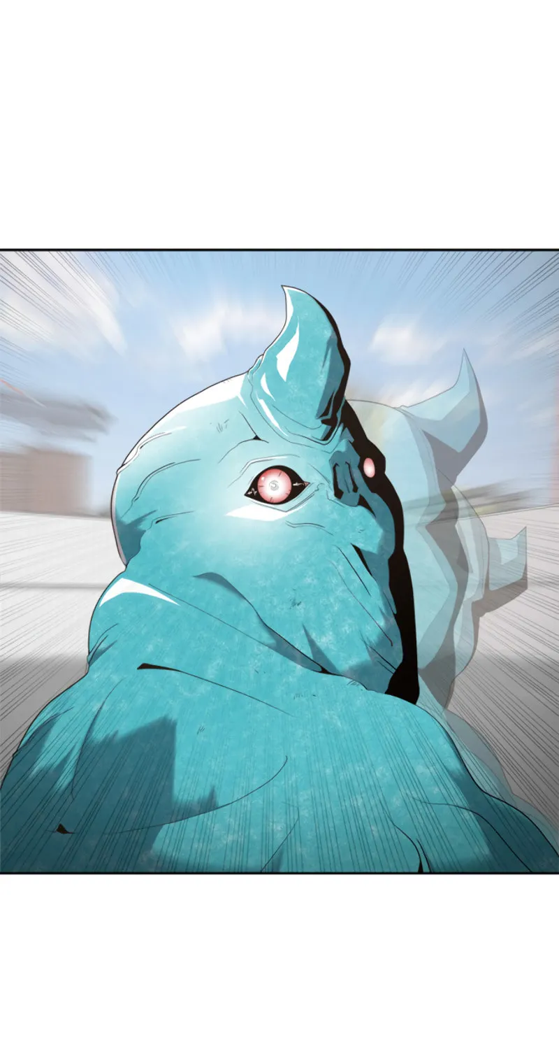 Superhuman Era Chapter 2 page 88 - 