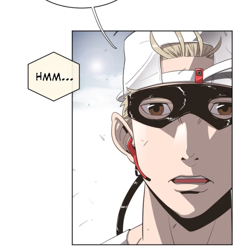 Superhuman Era Chapter 2 page 10 - 