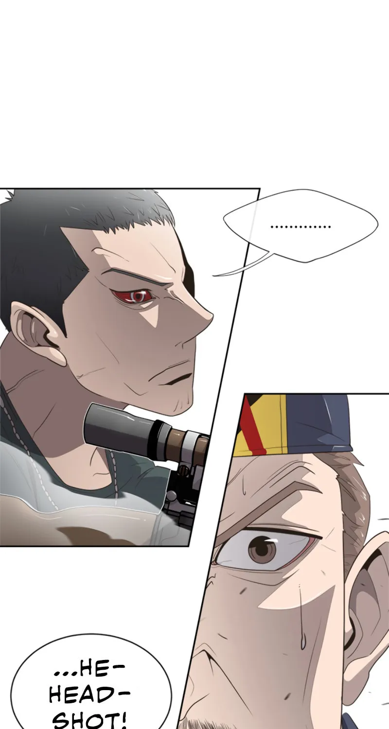 Superhuman Era Chapter 2 page 92 - 