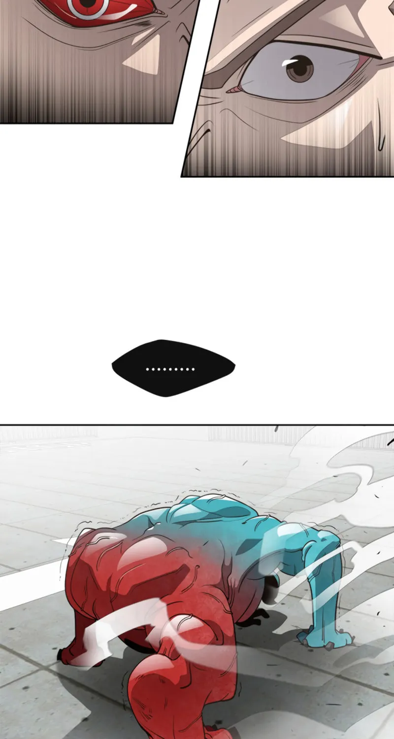 Superhuman Era Chapter 2 page 95 - 