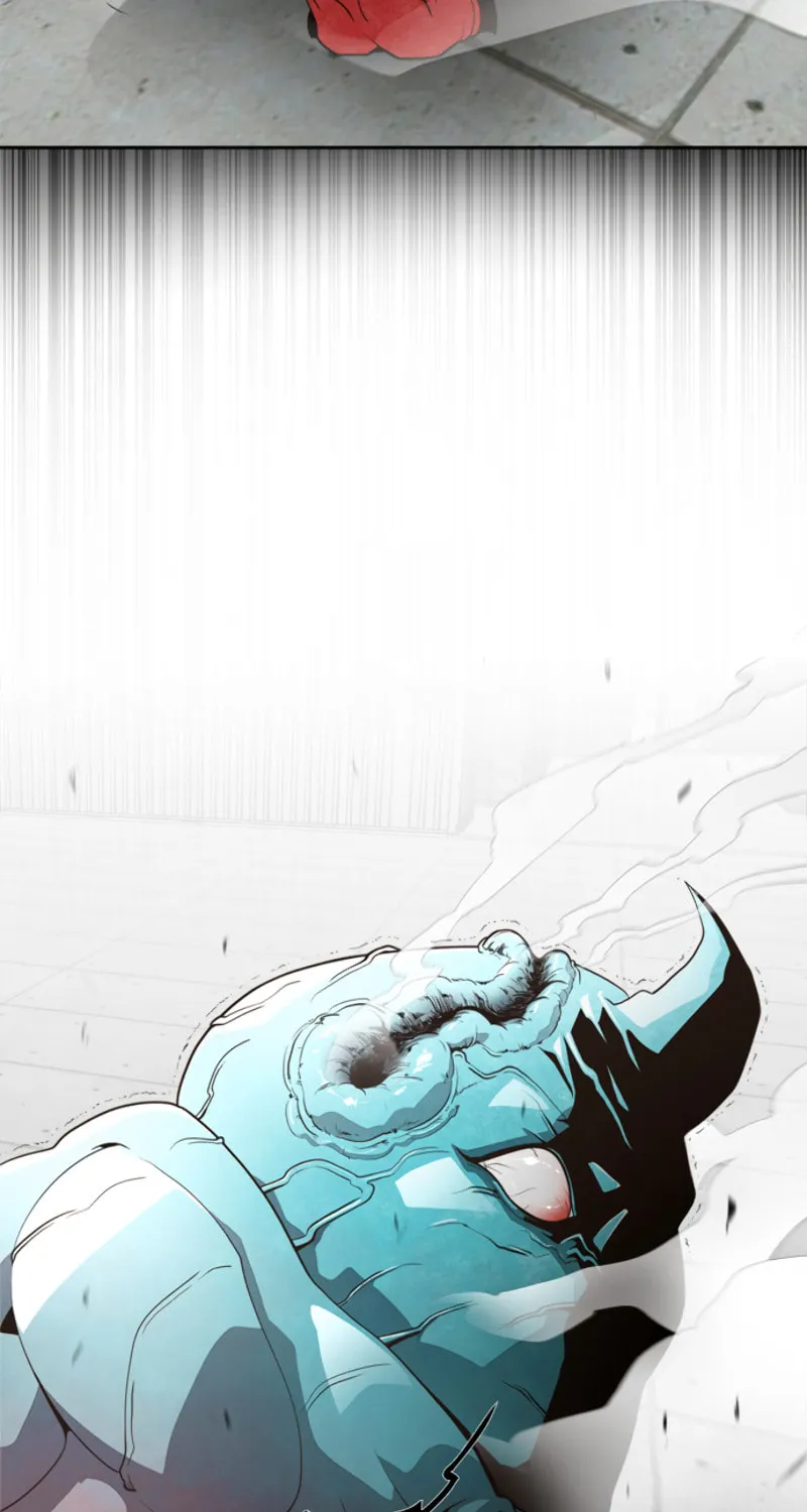 Superhuman Era Chapter 2 page 96 - 