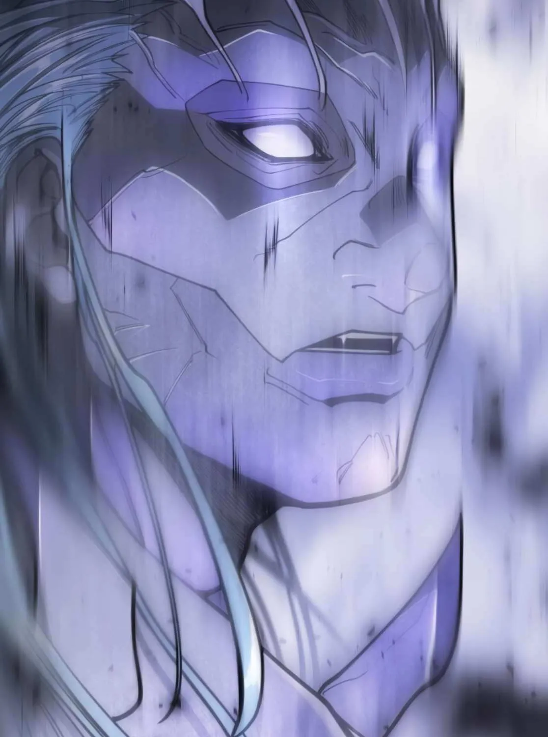 Superhuman Era Chapter 211 page 245 - 
