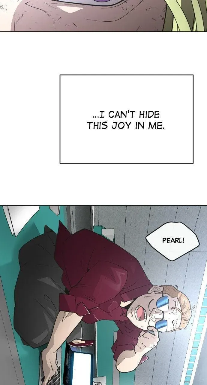 Superhuman Era Chapter 3.1 page 2 - 