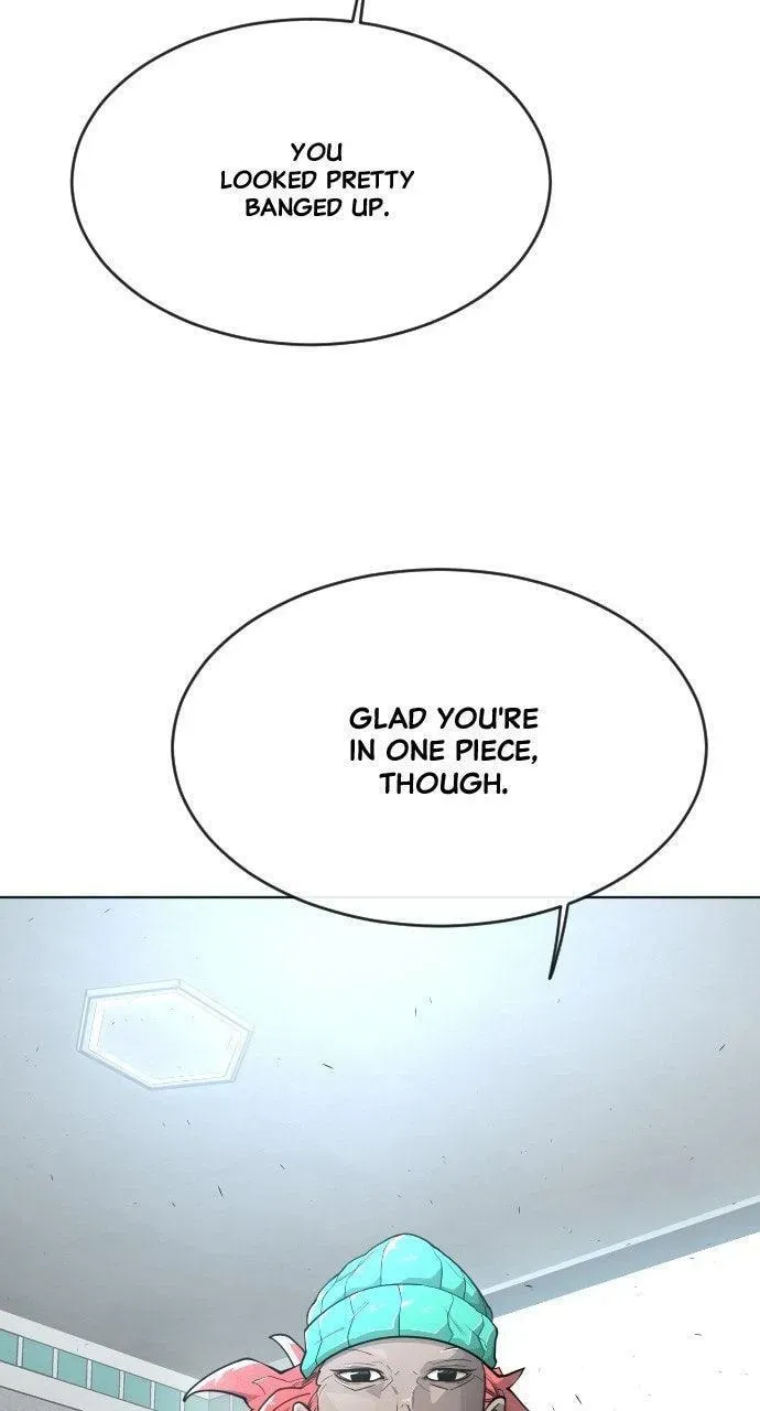 Superhuman Era Chapter 3.1 page 11 - 