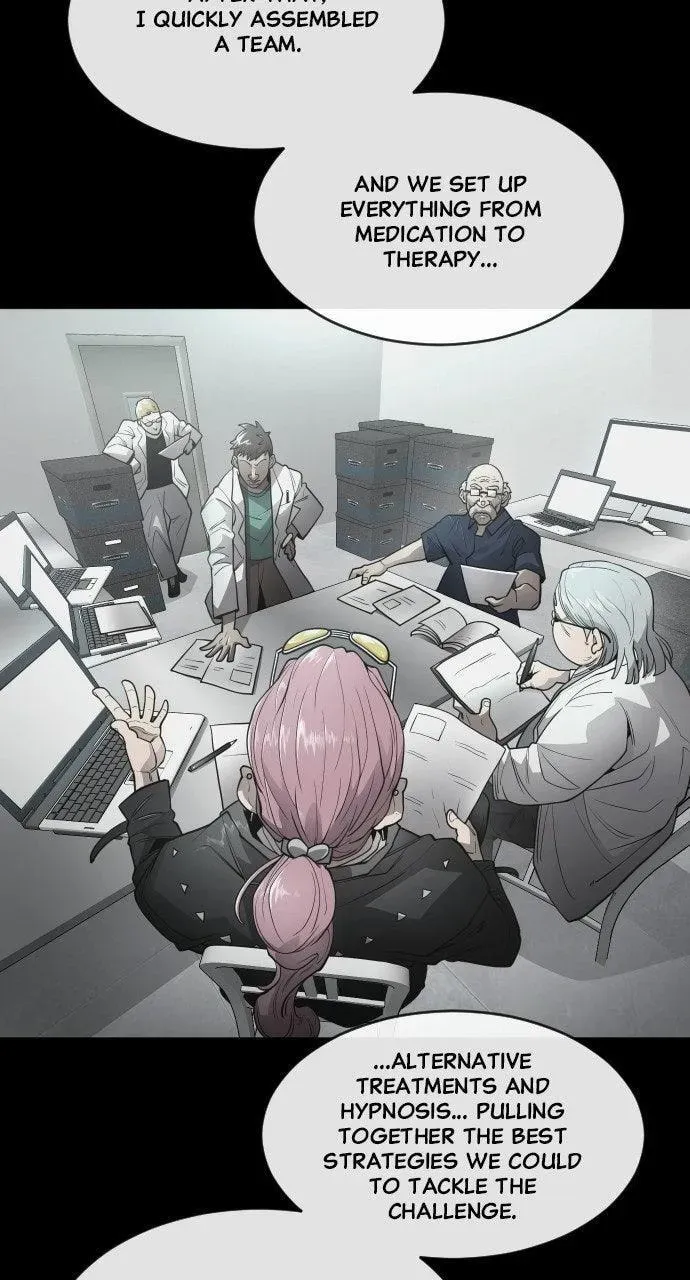 Superhuman Era Chapter 3.1 page 101 - 