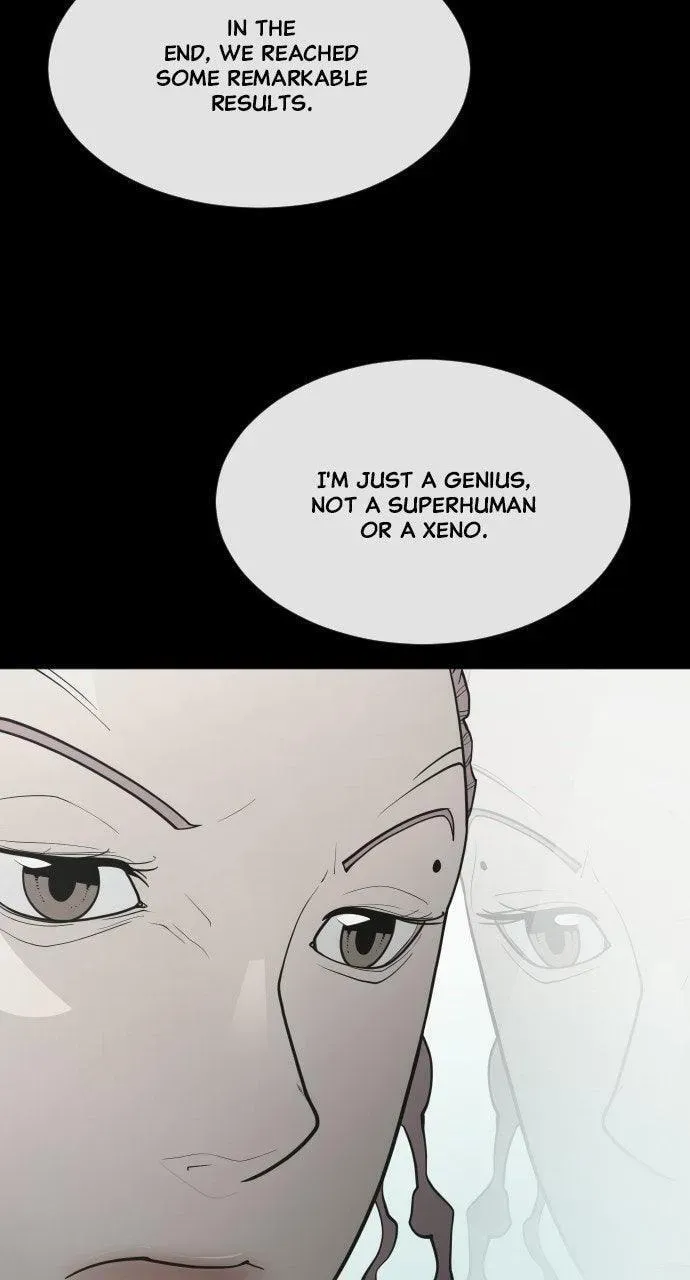 Superhuman Era Chapter 3.1 page 102 - 