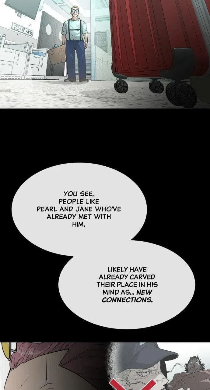 Superhuman Era Chapter 3.1 page 104 - 
