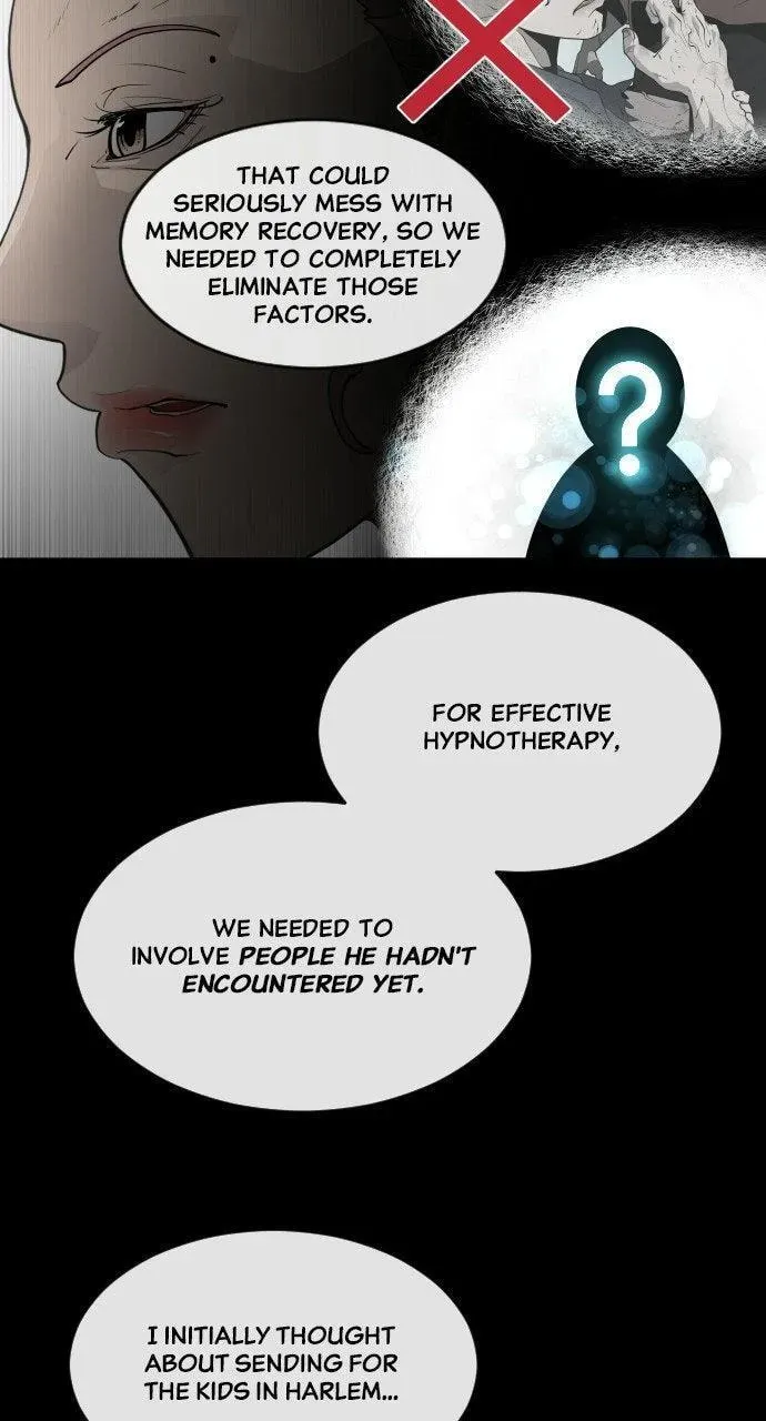Superhuman Era Chapter 3.1 page 105 - 