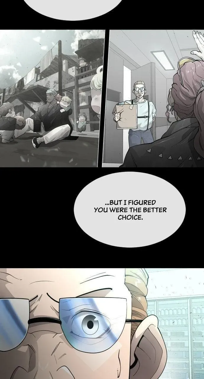 Superhuman Era Chapter 3.1 page 106 - 