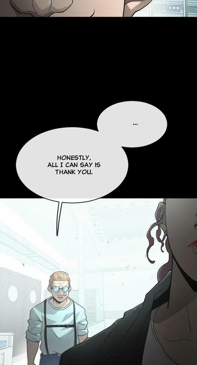 Superhuman Era Chapter 3.1 page 107 - 
