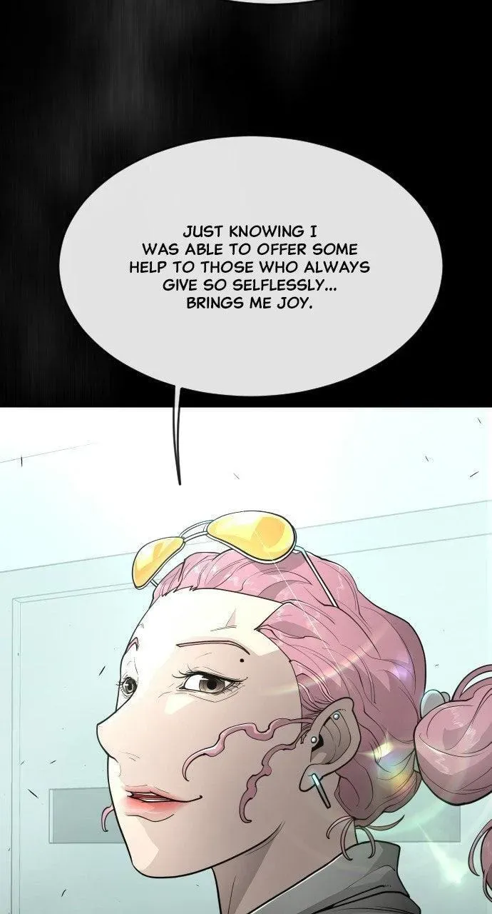 Superhuman Era Chapter 3.1 page 111 - 