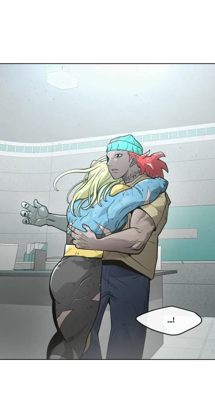 Superhuman Era Chapter 3.1 page 13 - 