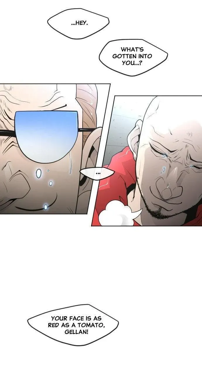 Superhuman Era Chapter 3.1 page 14 - 