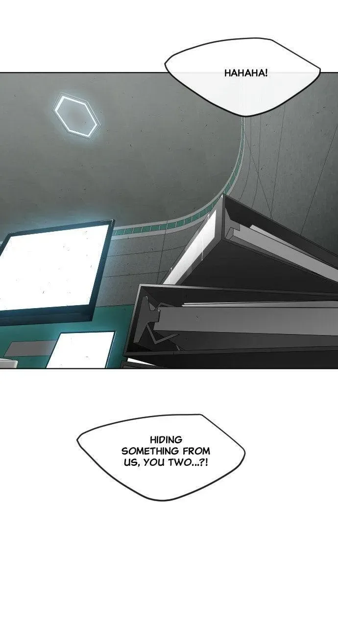 Superhuman Era Chapter 3.1 page 15 - 