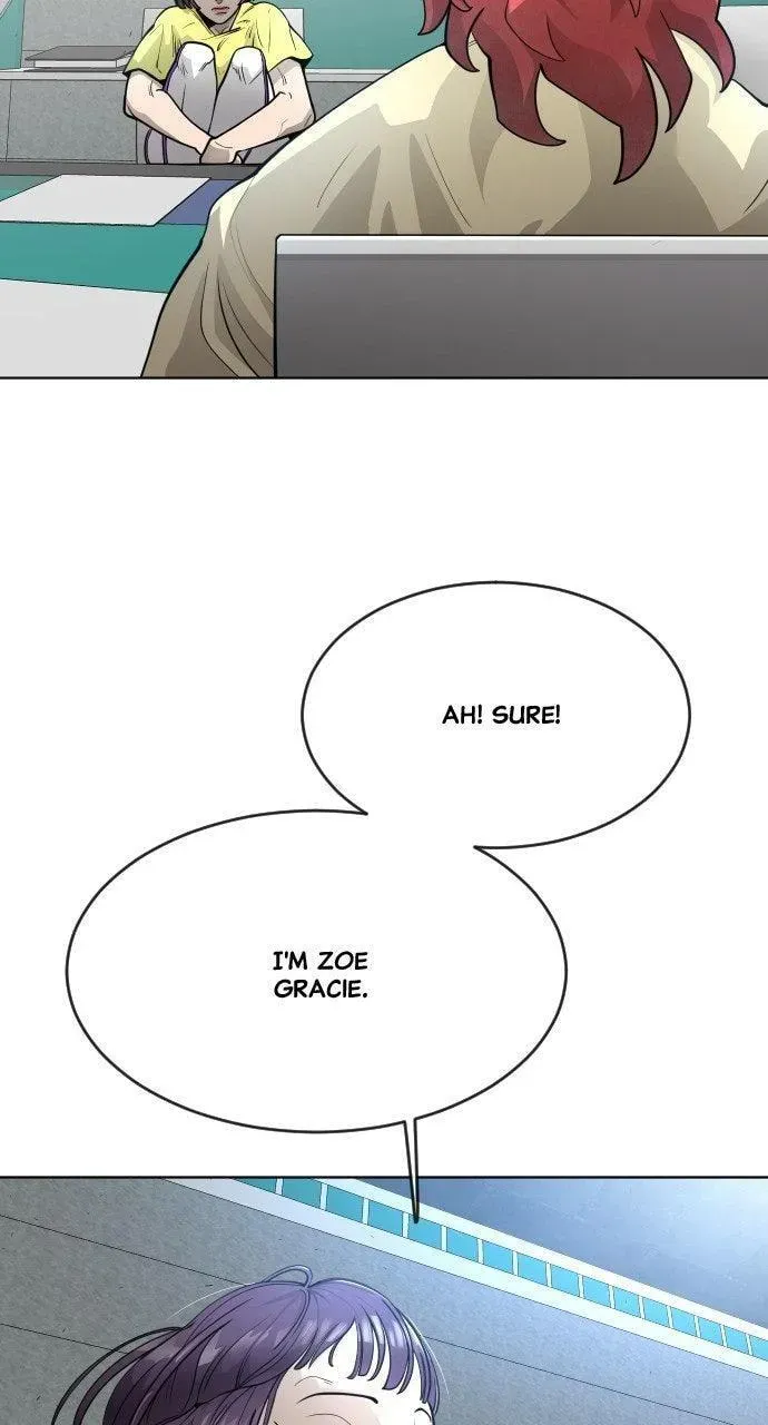 Superhuman Era Chapter 3.1 page 20 - 