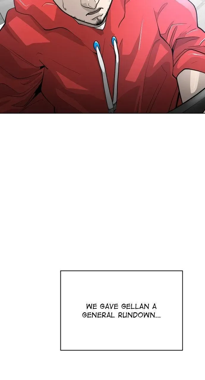 Superhuman Era Chapter 3.1 page 23 - 
