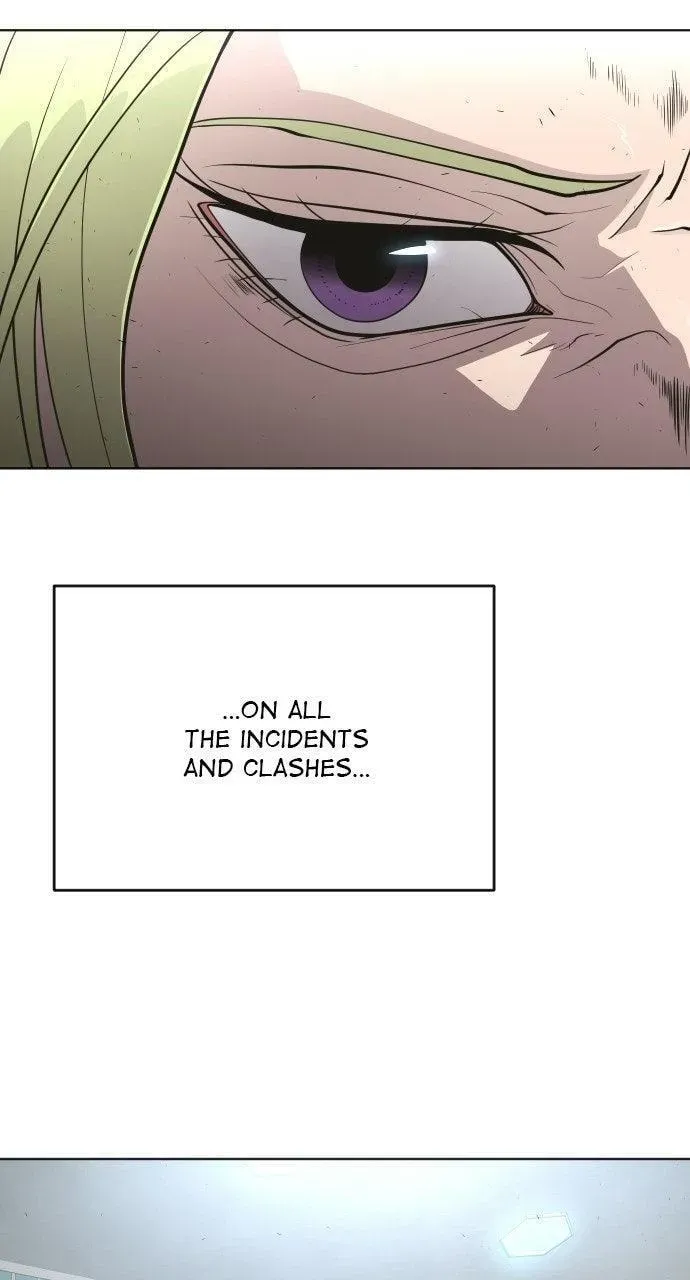Superhuman Era Chapter 3.1 page 24 - 