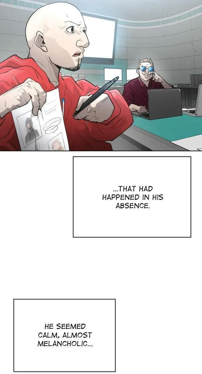 Superhuman Era Chapter 3.1 page 25 - 