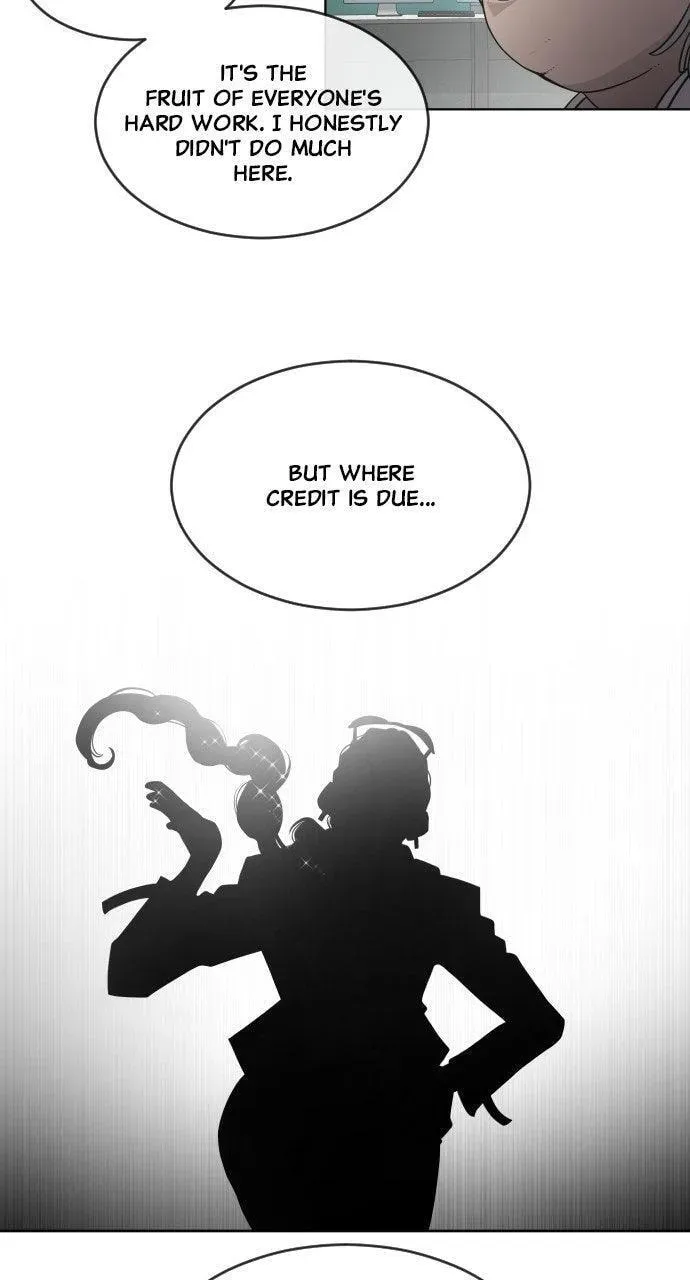 Superhuman Era Chapter 3.1 page 29 - 