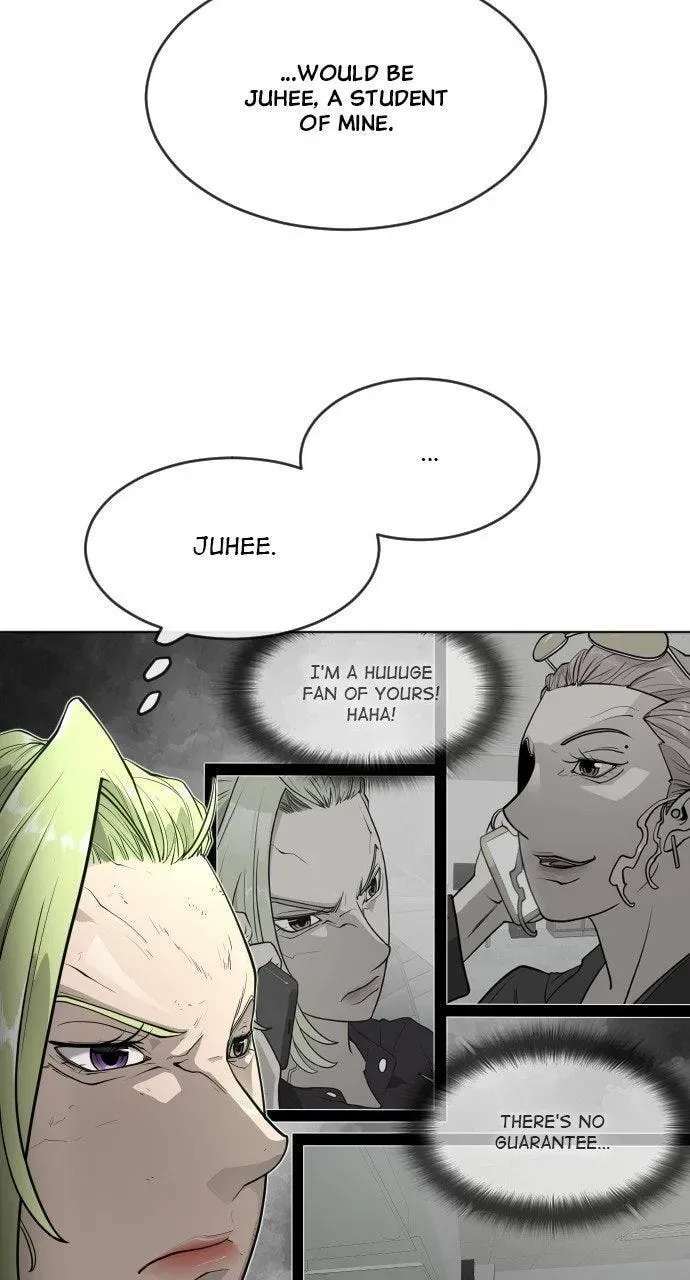 Superhuman Era Chapter 3.1 page 30 - 