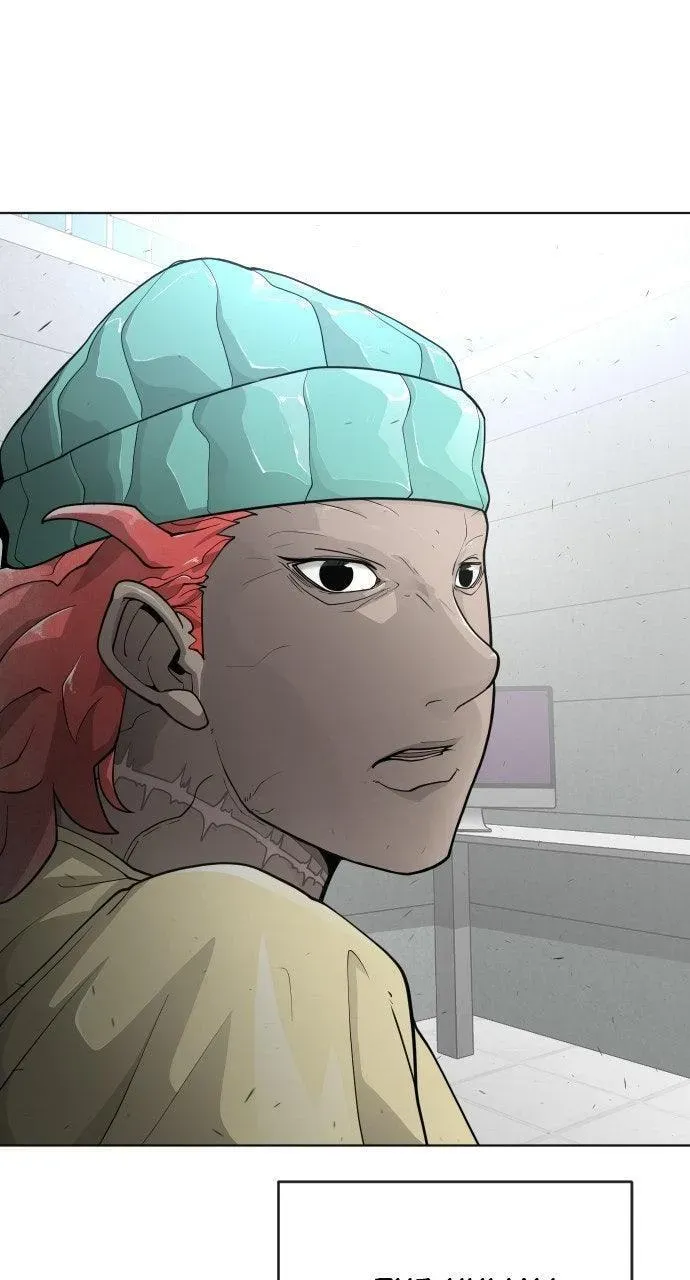 Superhuman Era Chapter 3.1 page 4 - 