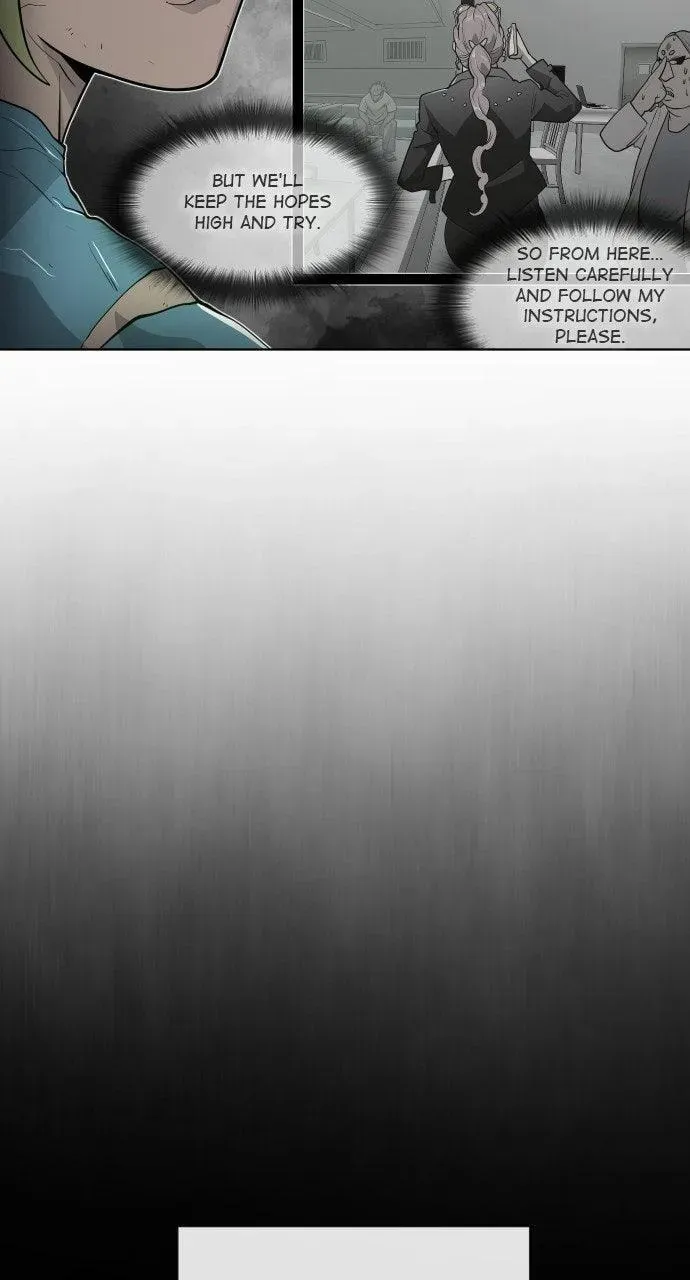Superhuman Era Chapter 3.1 page 31 - 