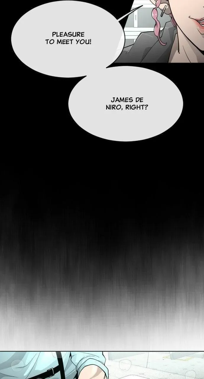 Superhuman Era Chapter 3.1 page 34 - 