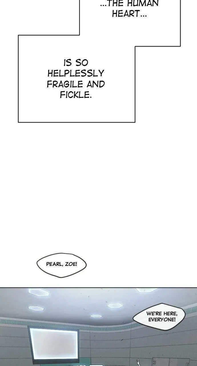 Superhuman Era Chapter 3.1 page 5 - 