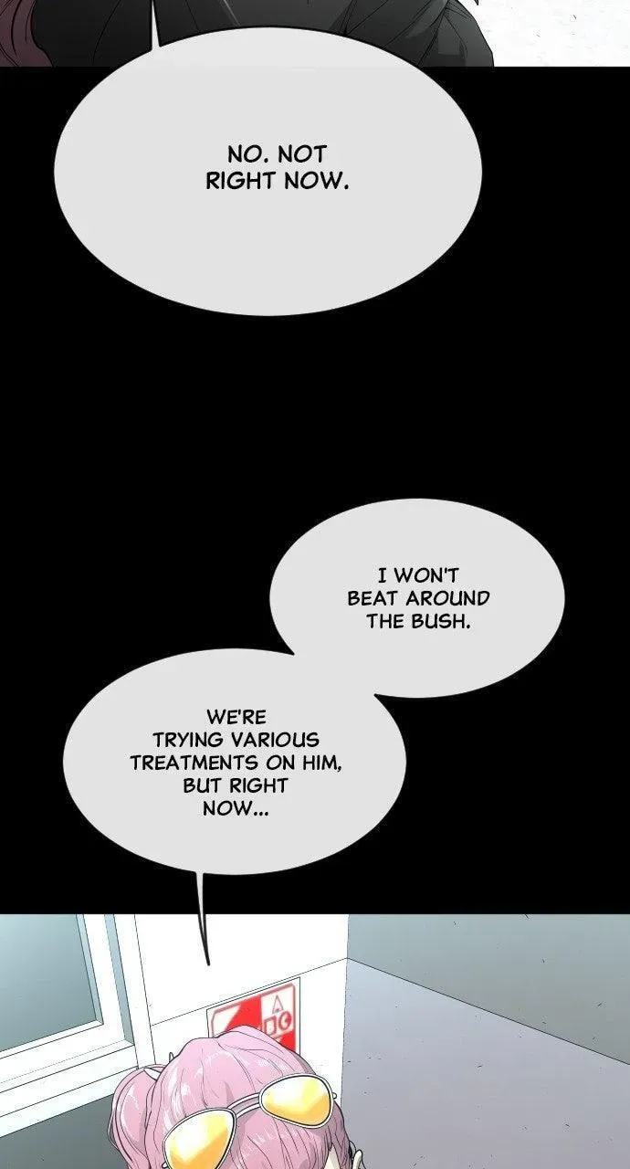 Superhuman Era Chapter 3.1 page 41 - 